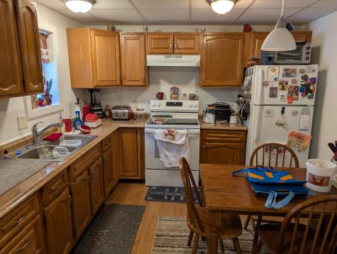 46 Boston Road Winterport ME 04496