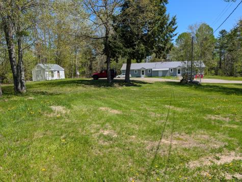 46 Boston Road Winterport ME 04496