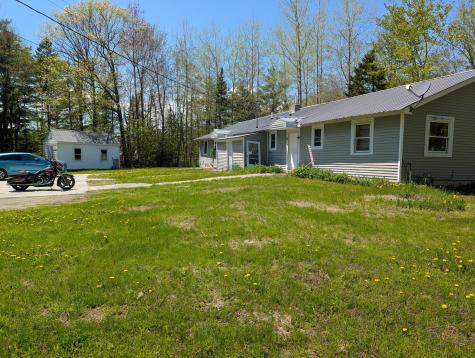 46 Boston Road Winterport ME 04496