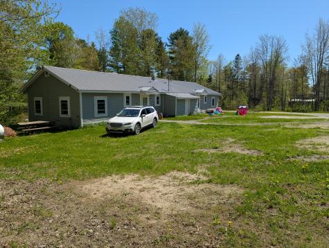 46 Boston Road Winterport ME 04496