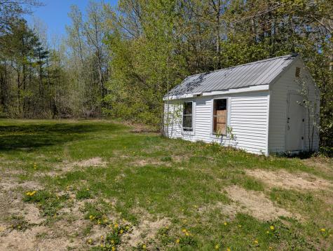 46 Boston Road Winterport ME 04496