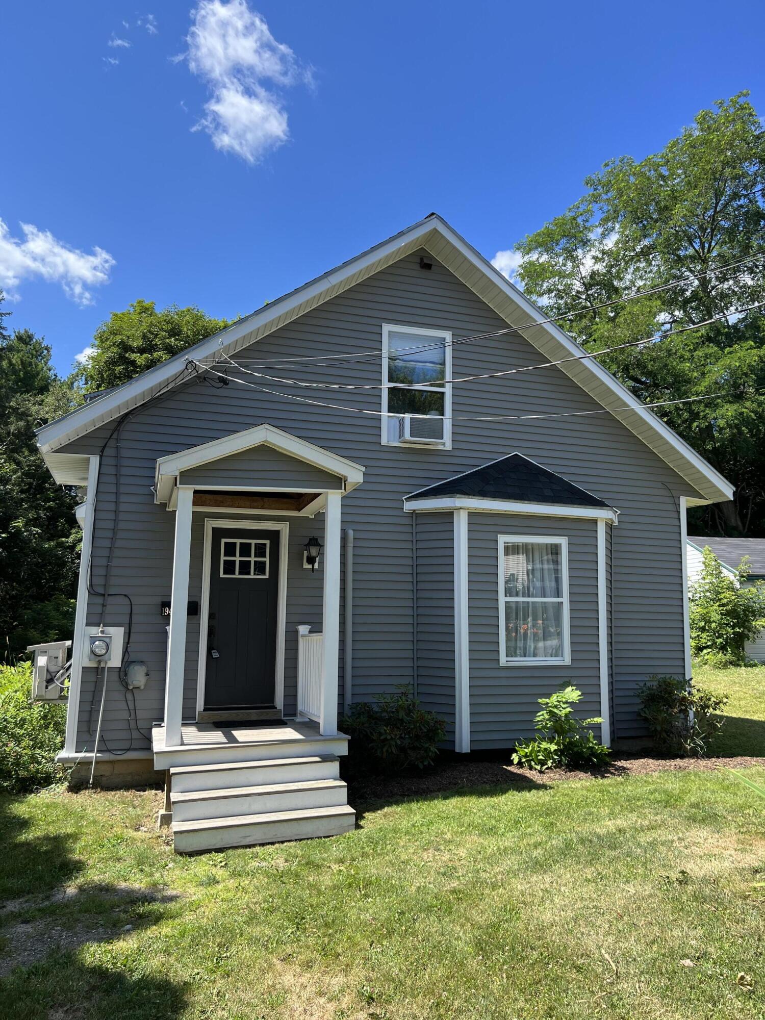 194 Larkin Street Bangor ME 04401