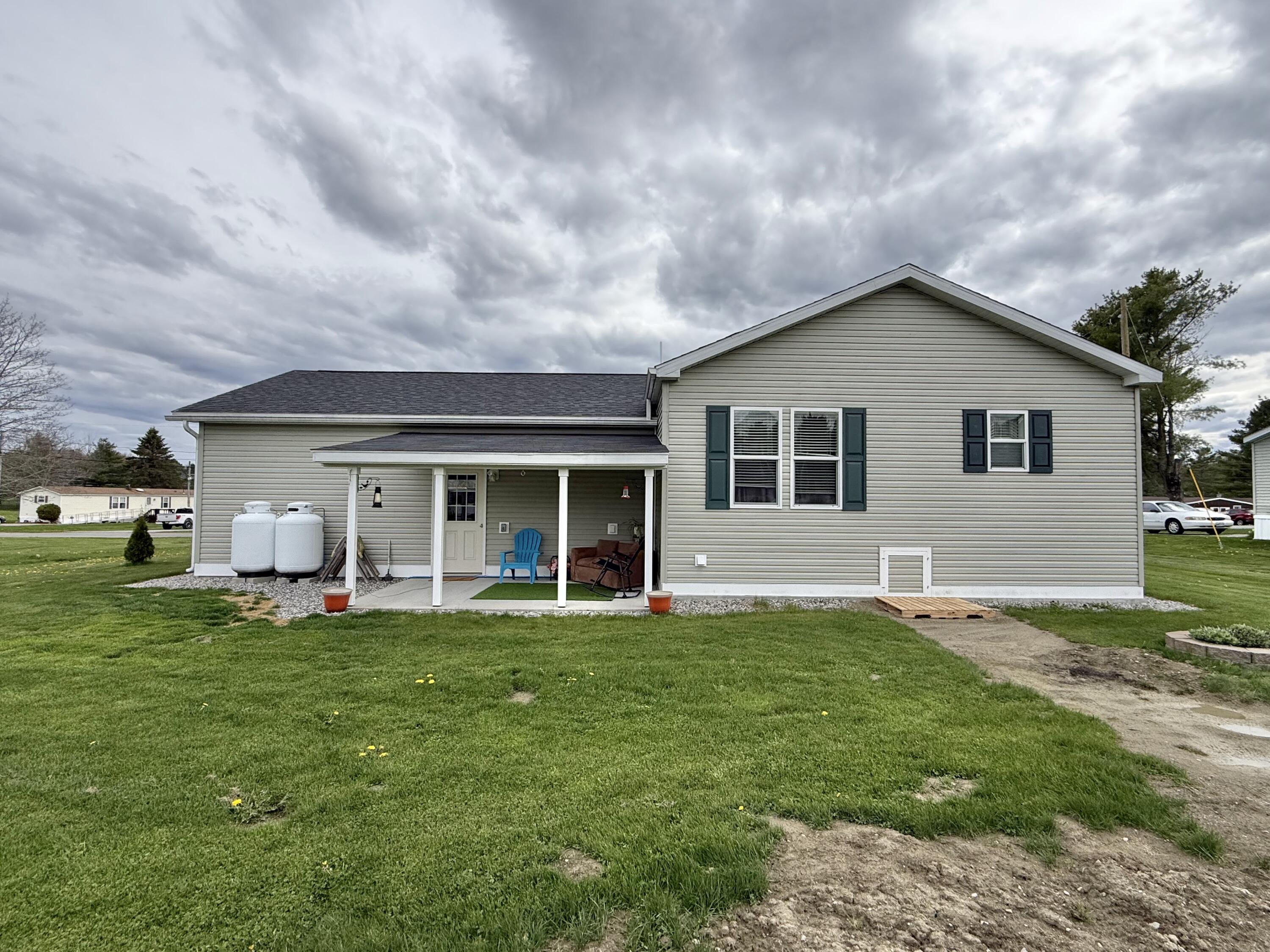 47 Begin Terrace Sabattus ME 04280