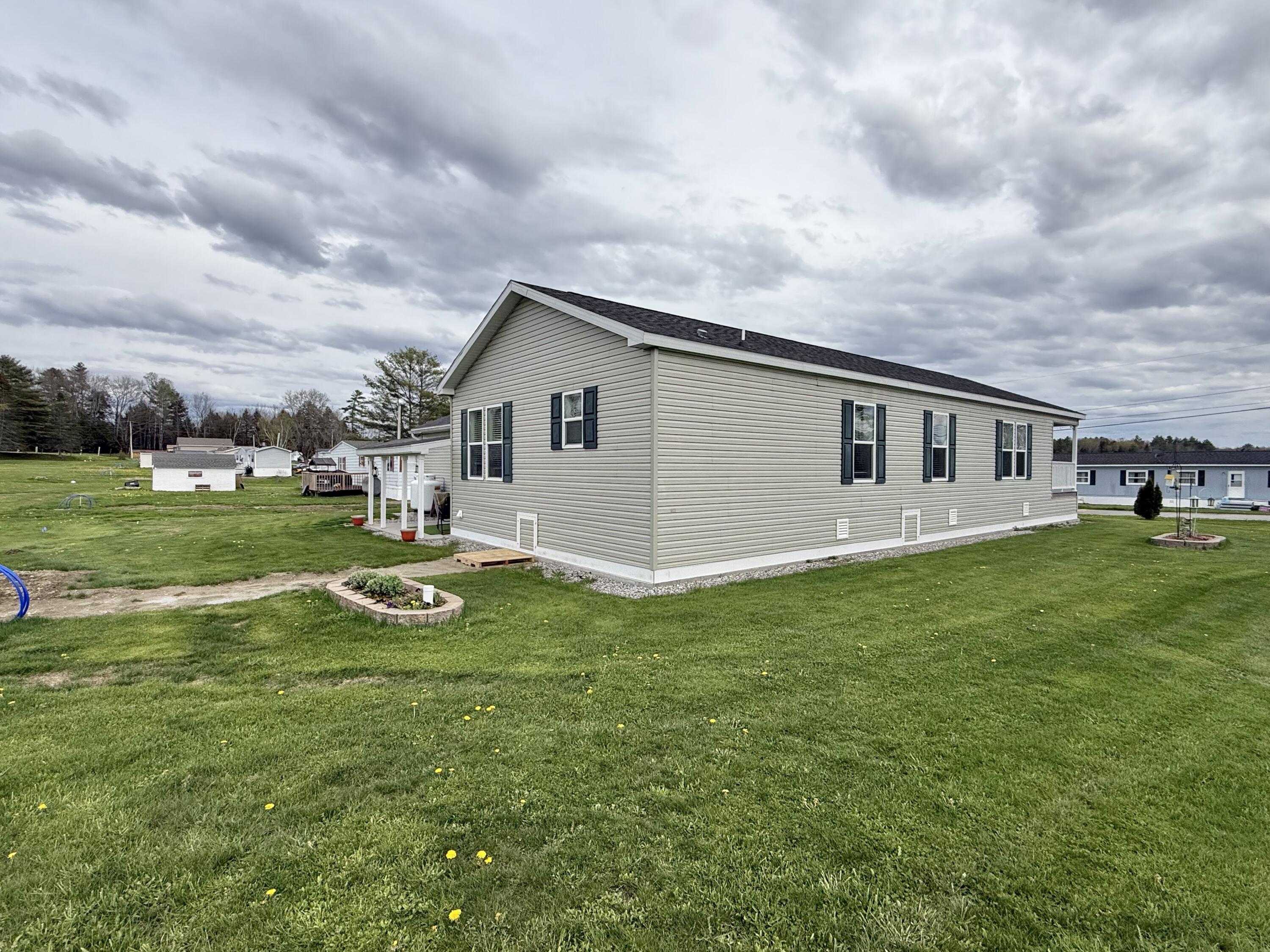 47 Begin Terrace Sabattus ME 04280