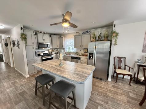 47 Begin Terrace Sabattus ME 04280