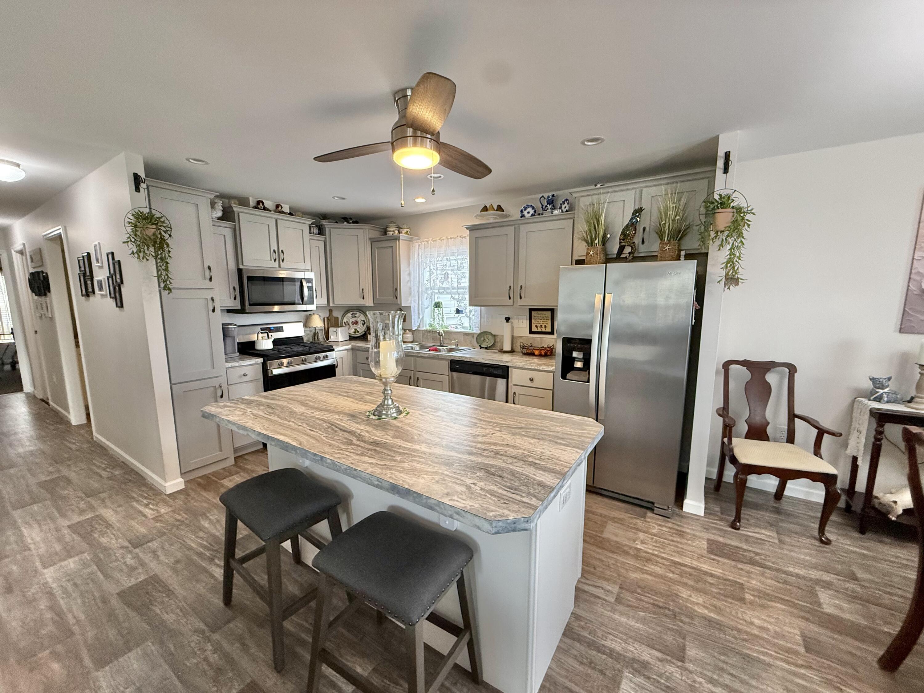 47 Begin Terrace Sabattus ME 04280