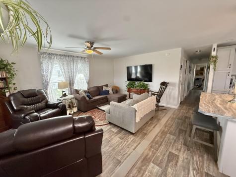 47 Begin Terrace Sabattus ME 04280