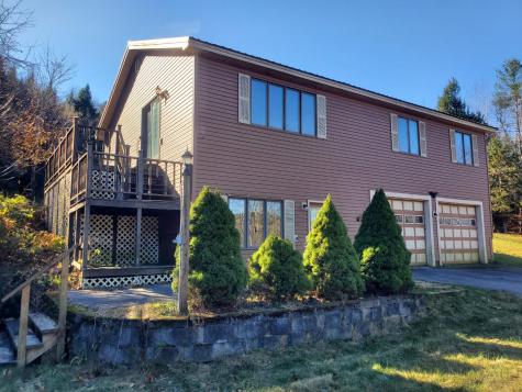 361 Auburn Road Peru ME 04290