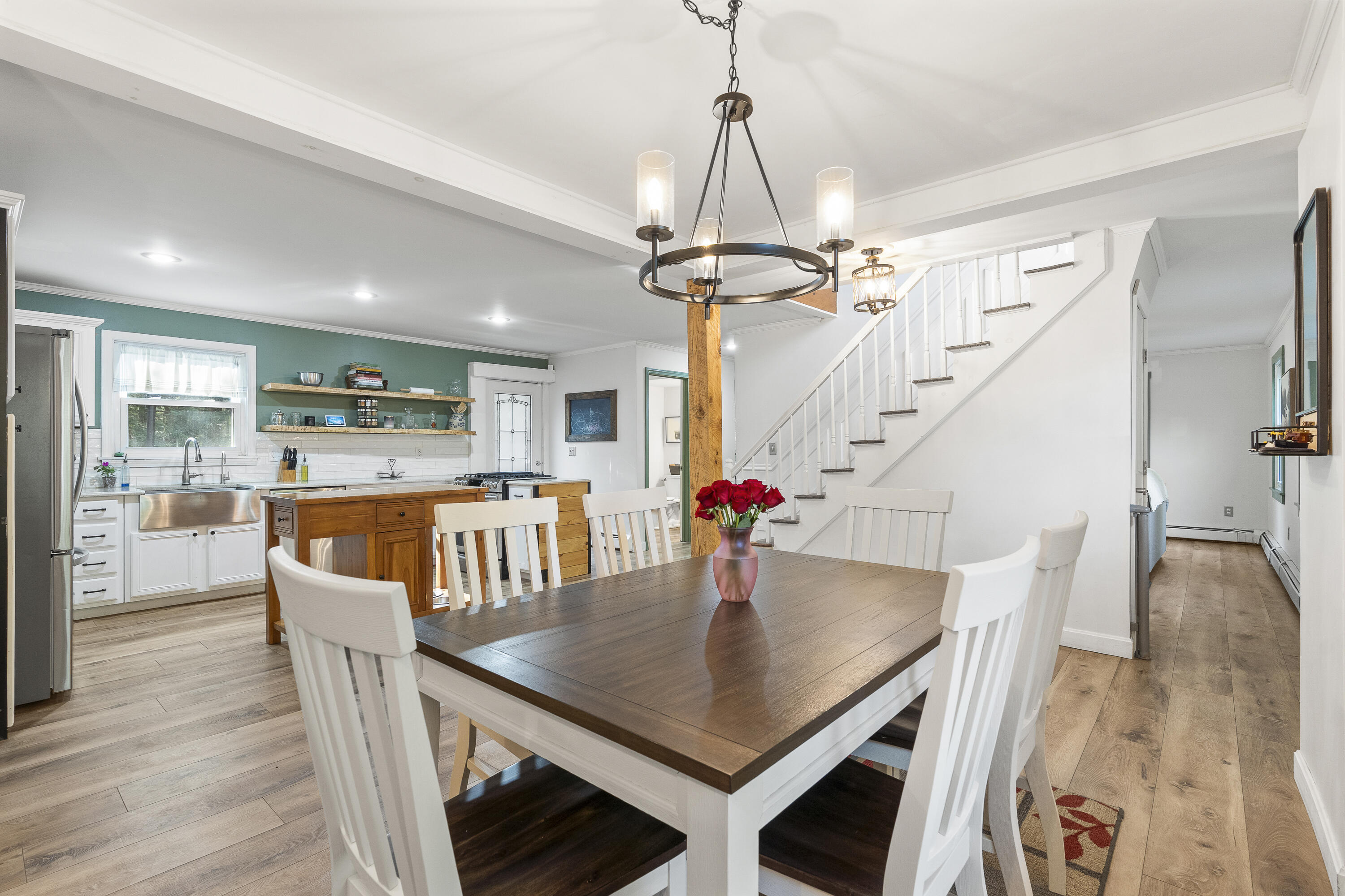 16 Hayden Hill Road Litchfield ME 04350