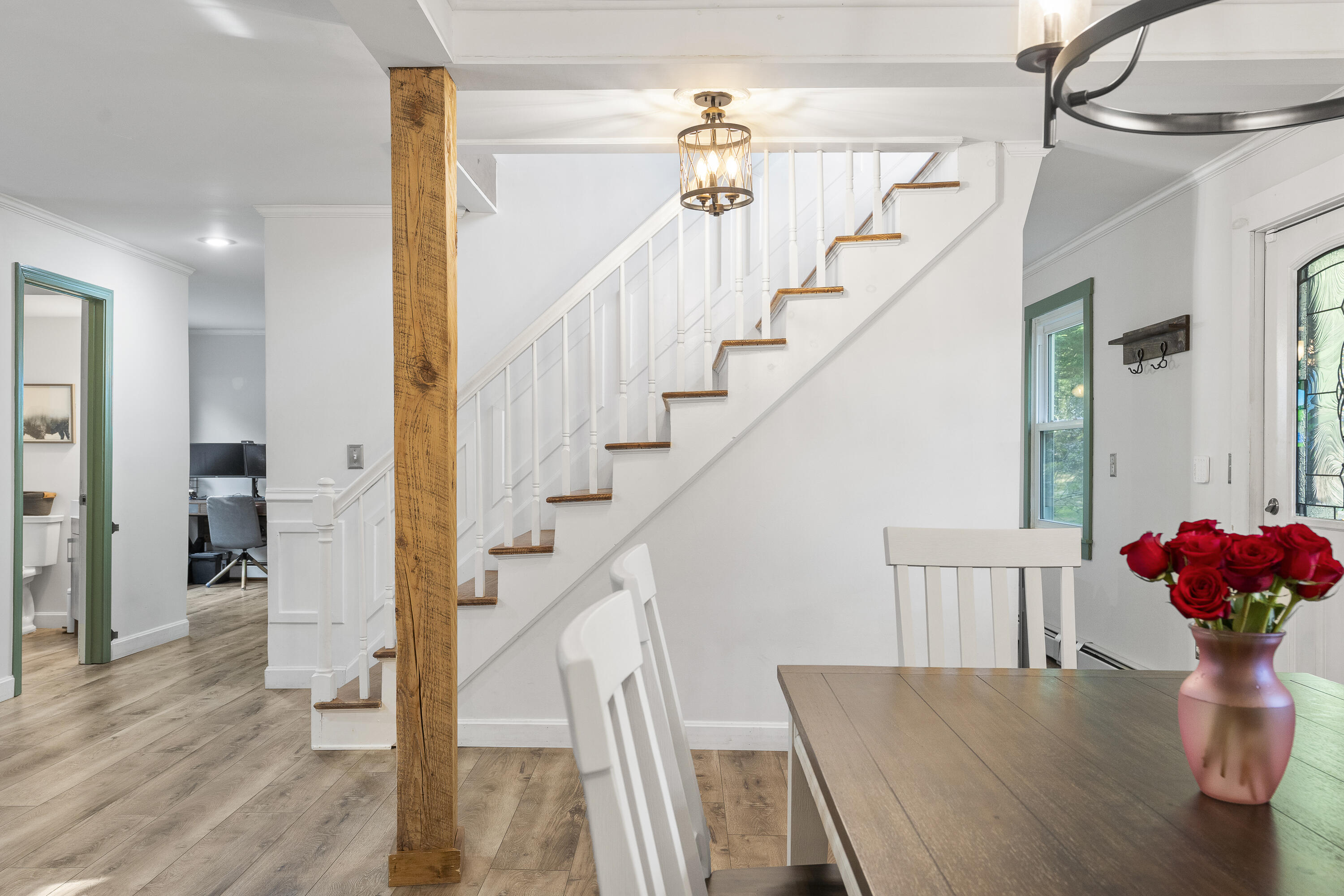 16 Hayden Hill Road Litchfield ME 04350