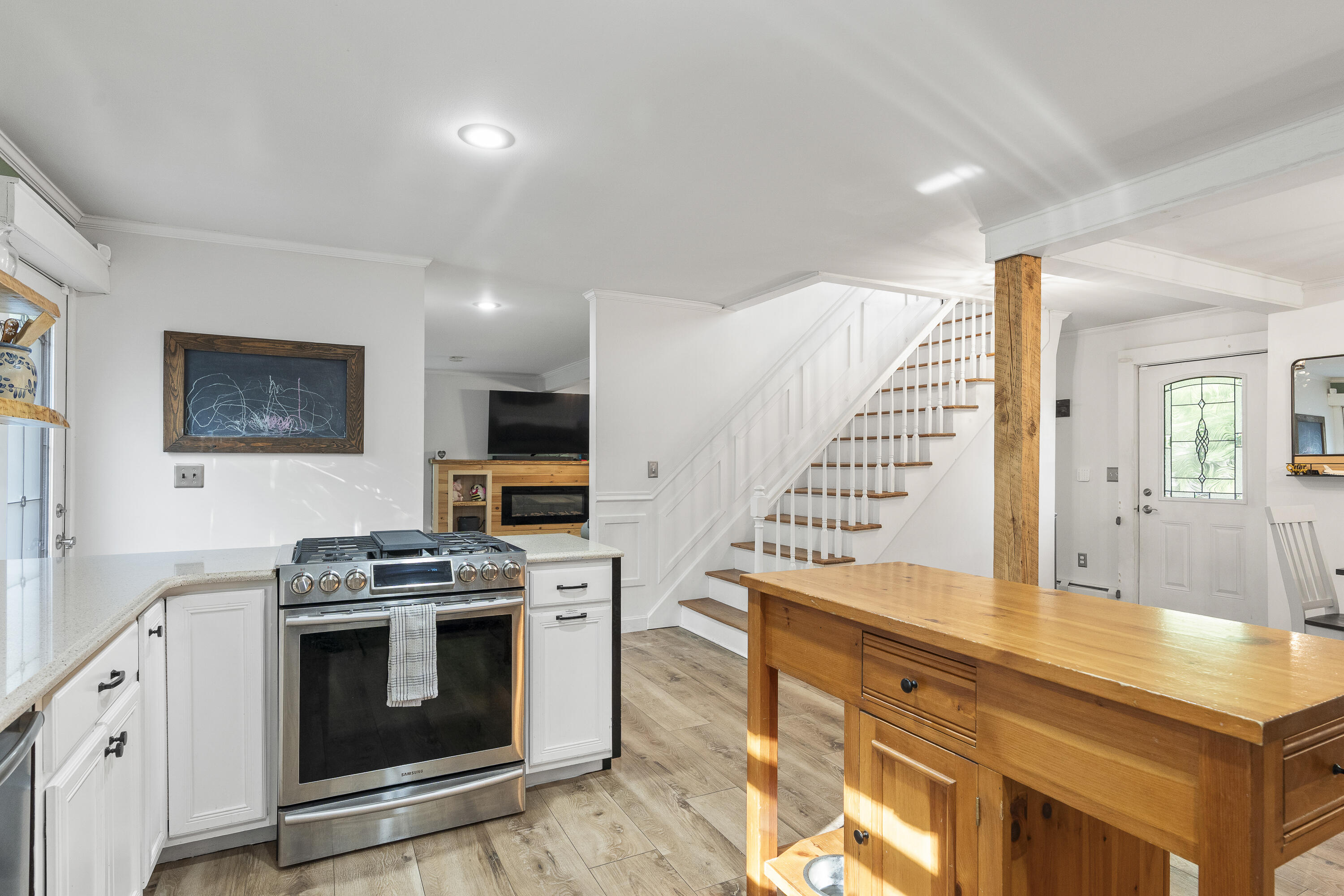 16 Hayden Hill Road Litchfield ME 04350