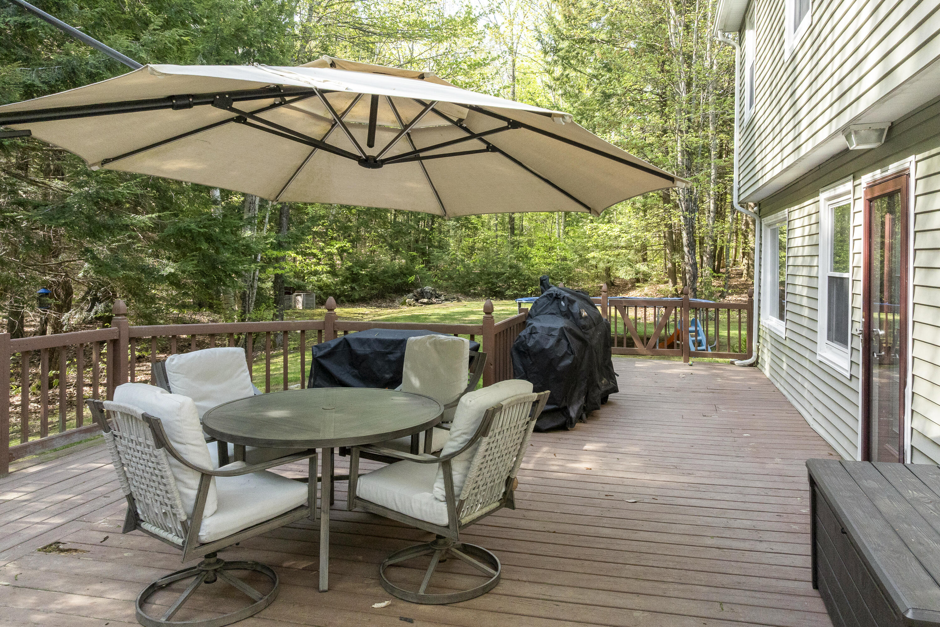 16 Hayden Hill Road Litchfield ME 04350