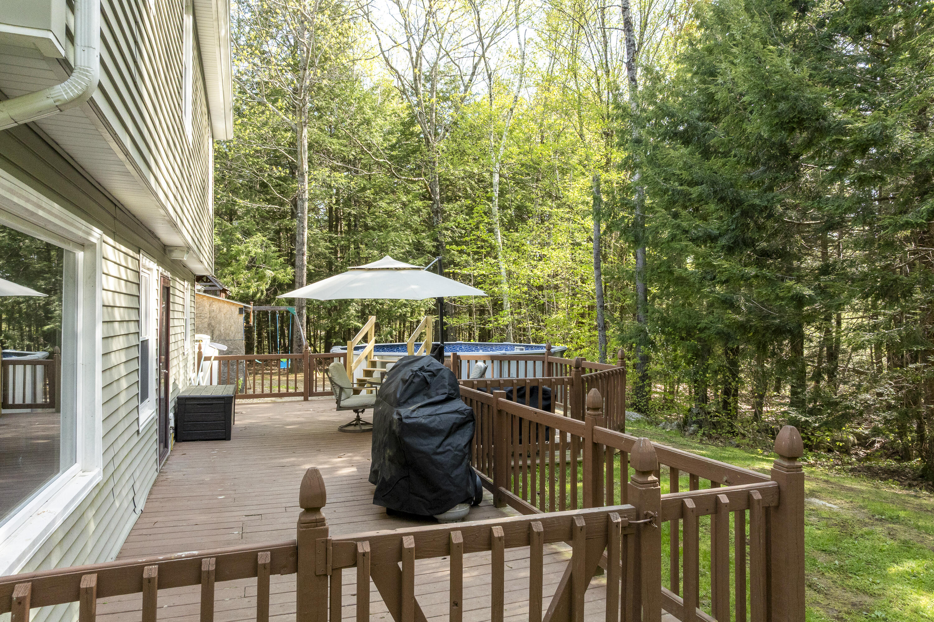 16 Hayden Hill Road Litchfield ME 04350