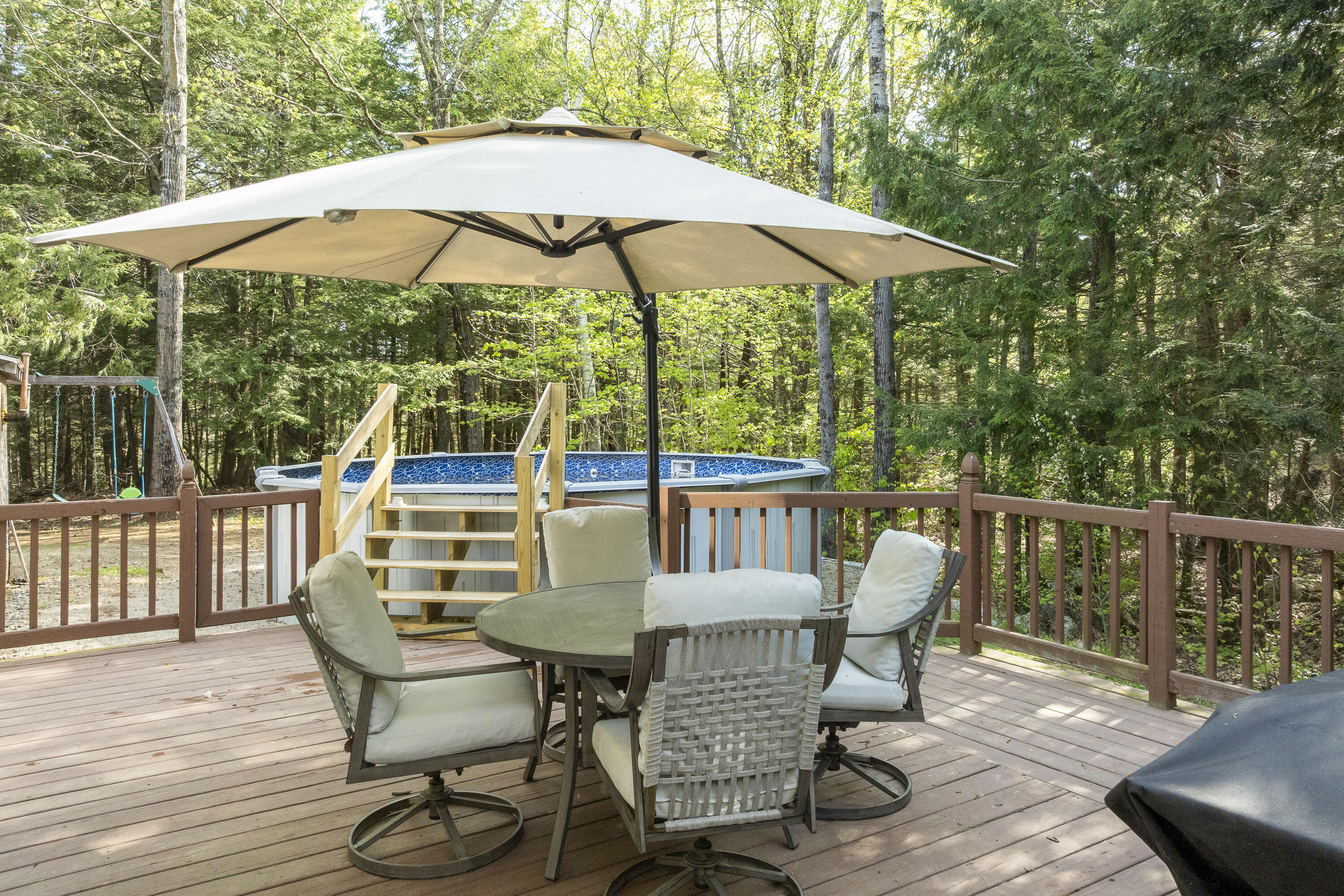 16 Hayden Hill Road Litchfield ME 04350