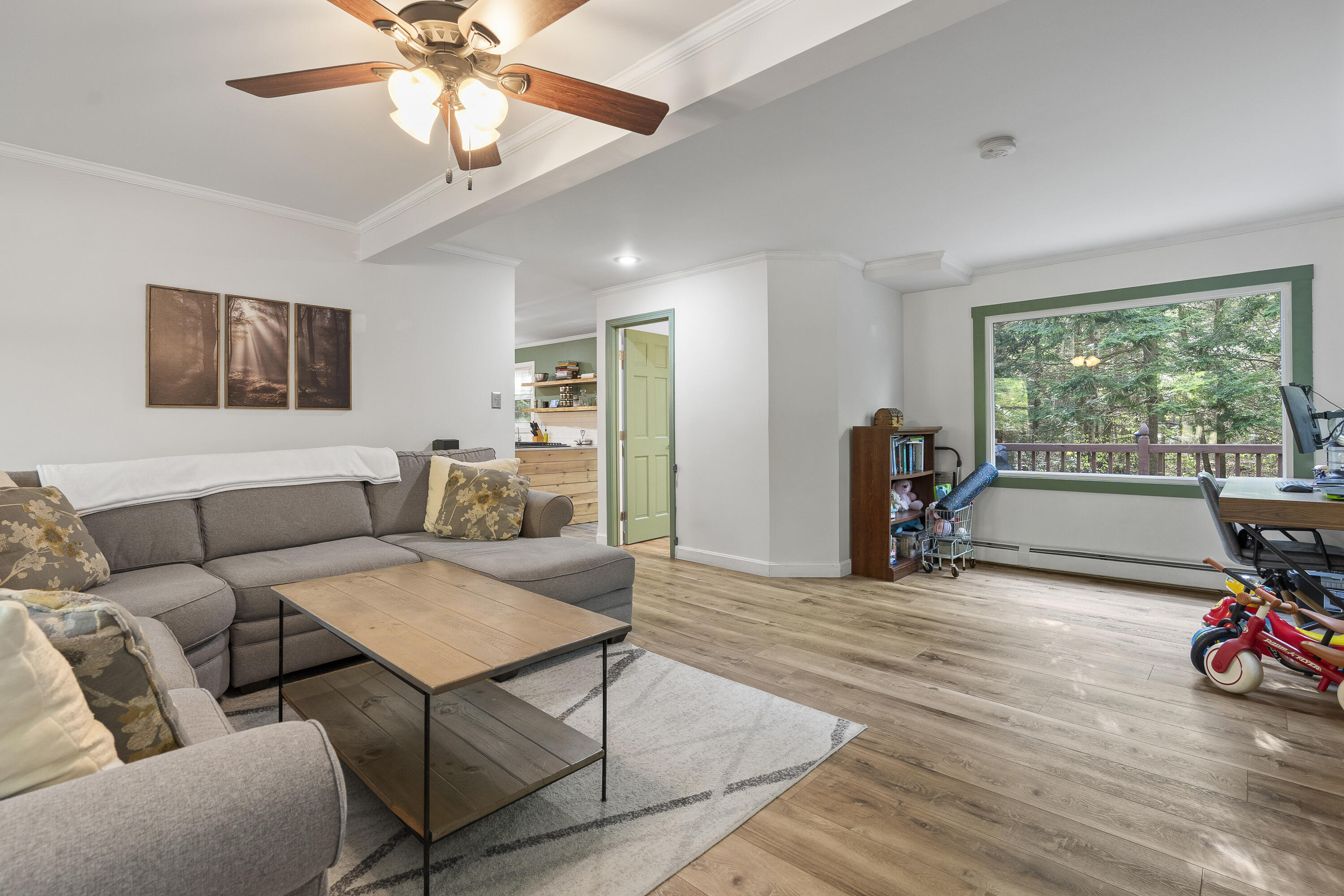 16 Hayden Hill Road Litchfield ME 04350