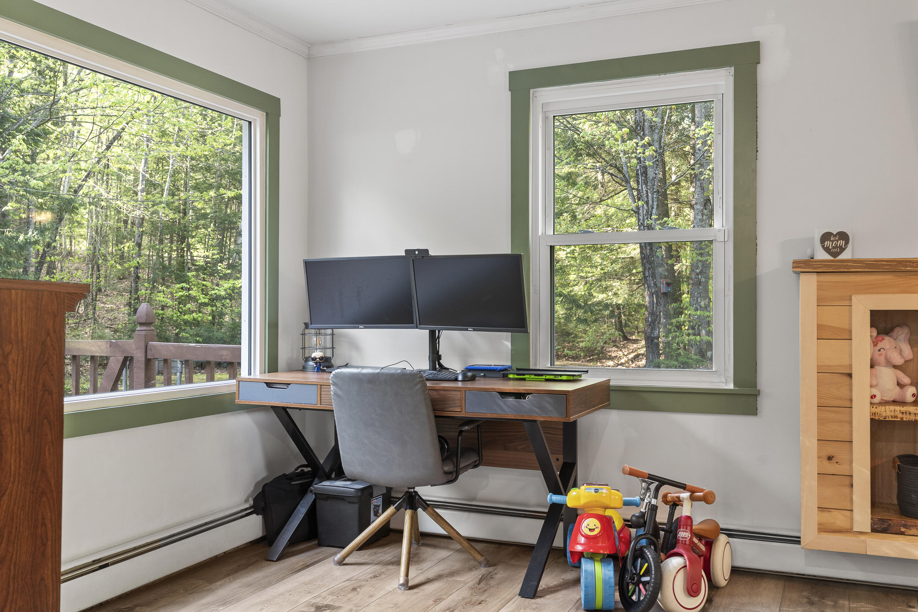 16 Hayden Hill Road Litchfield ME 04350