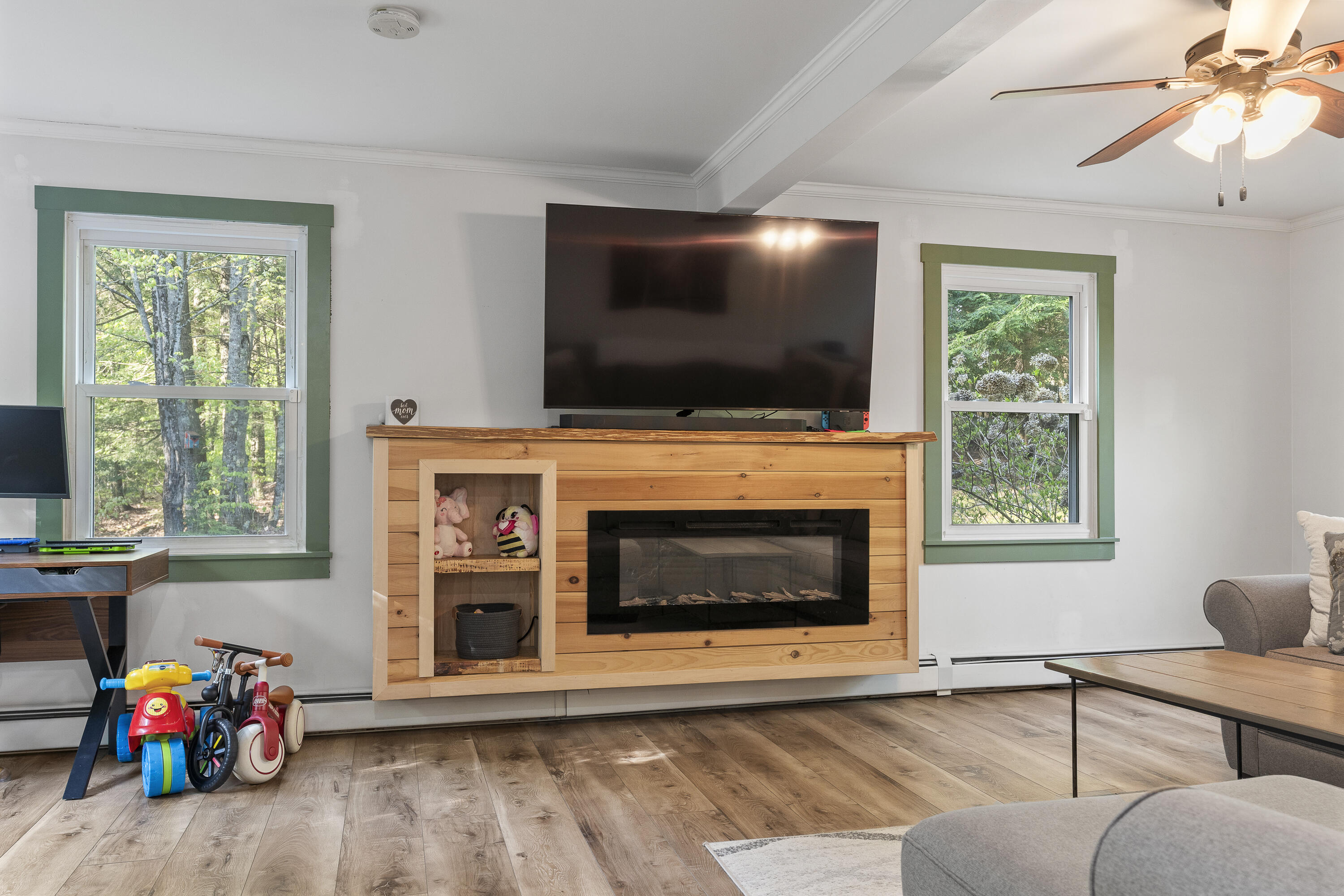 16 Hayden Hill Road Litchfield ME 04350