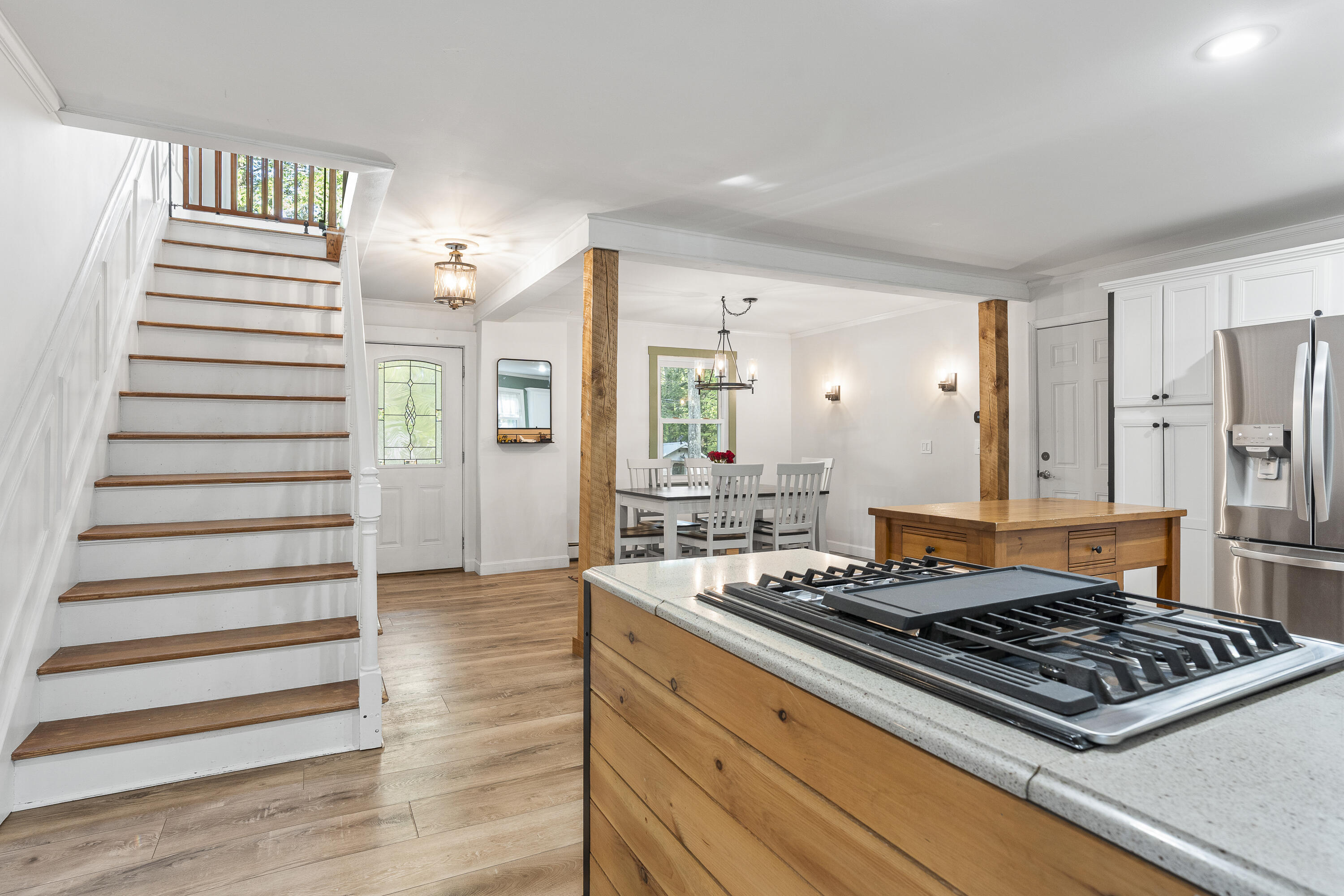 16 Hayden Hill Road Litchfield ME 04350