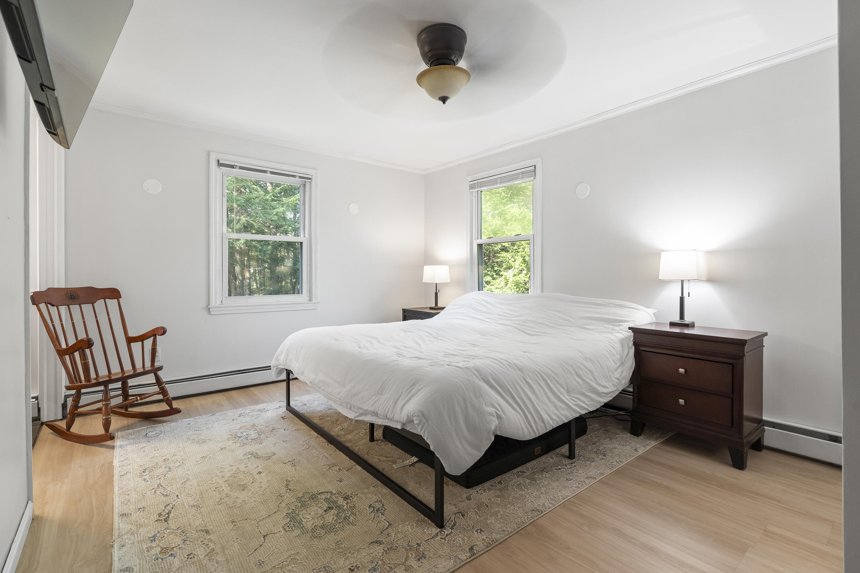 16 Hayden Hill Road Litchfield ME 04350