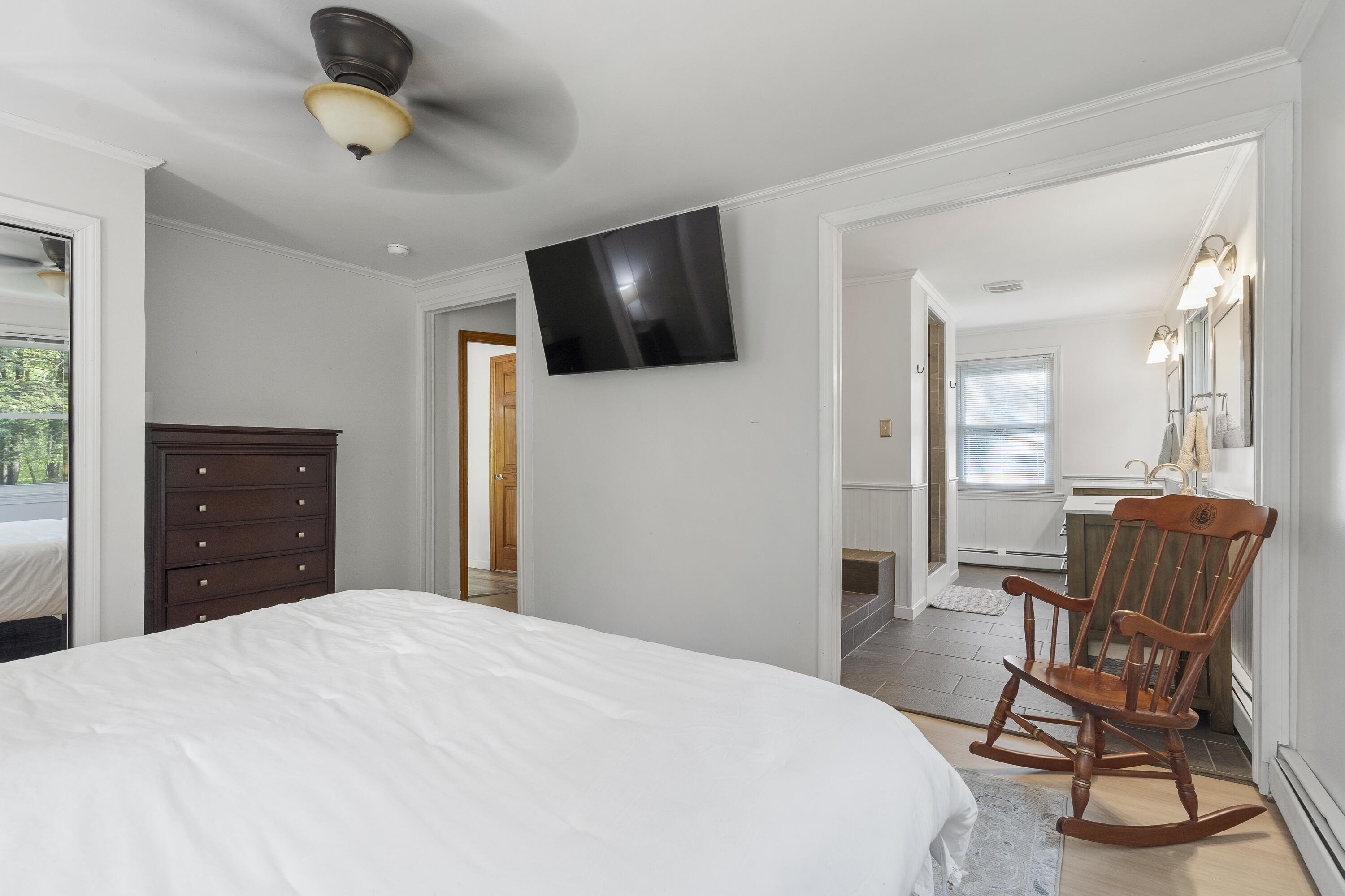 16 Hayden Hill Road Litchfield ME 04350