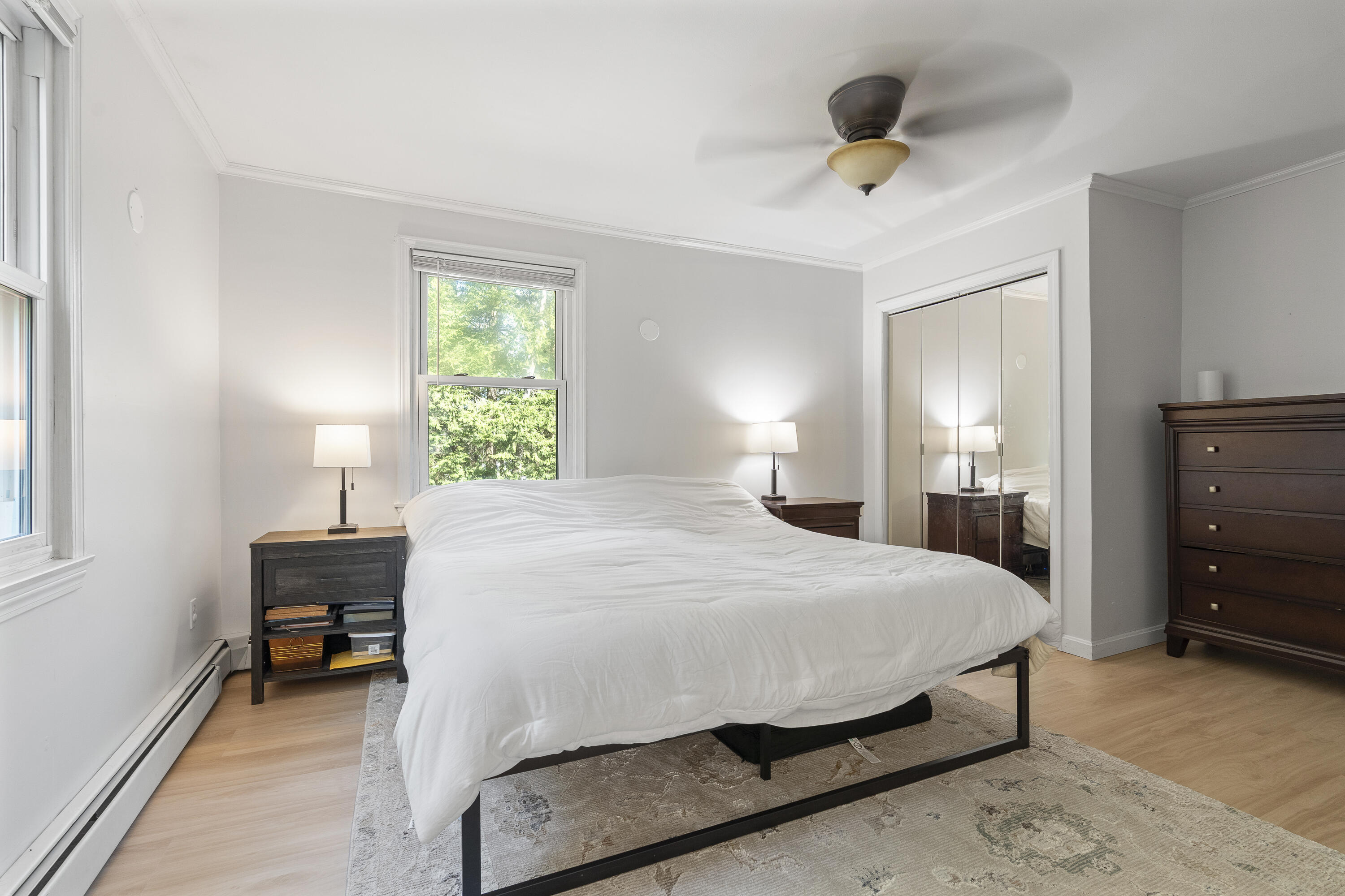 16 Hayden Hill Road Litchfield ME 04350