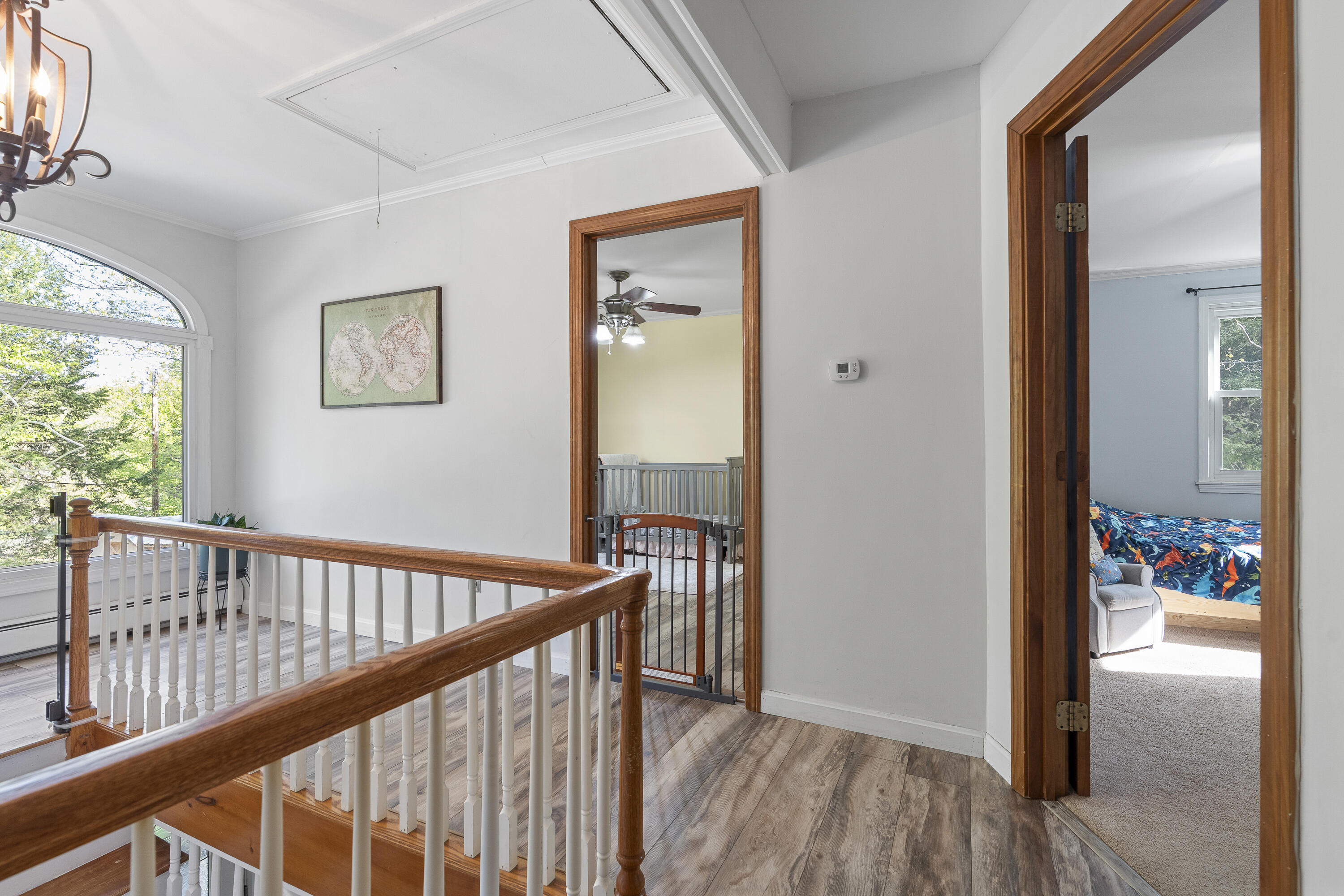 16 Hayden Hill Road Litchfield ME 04350