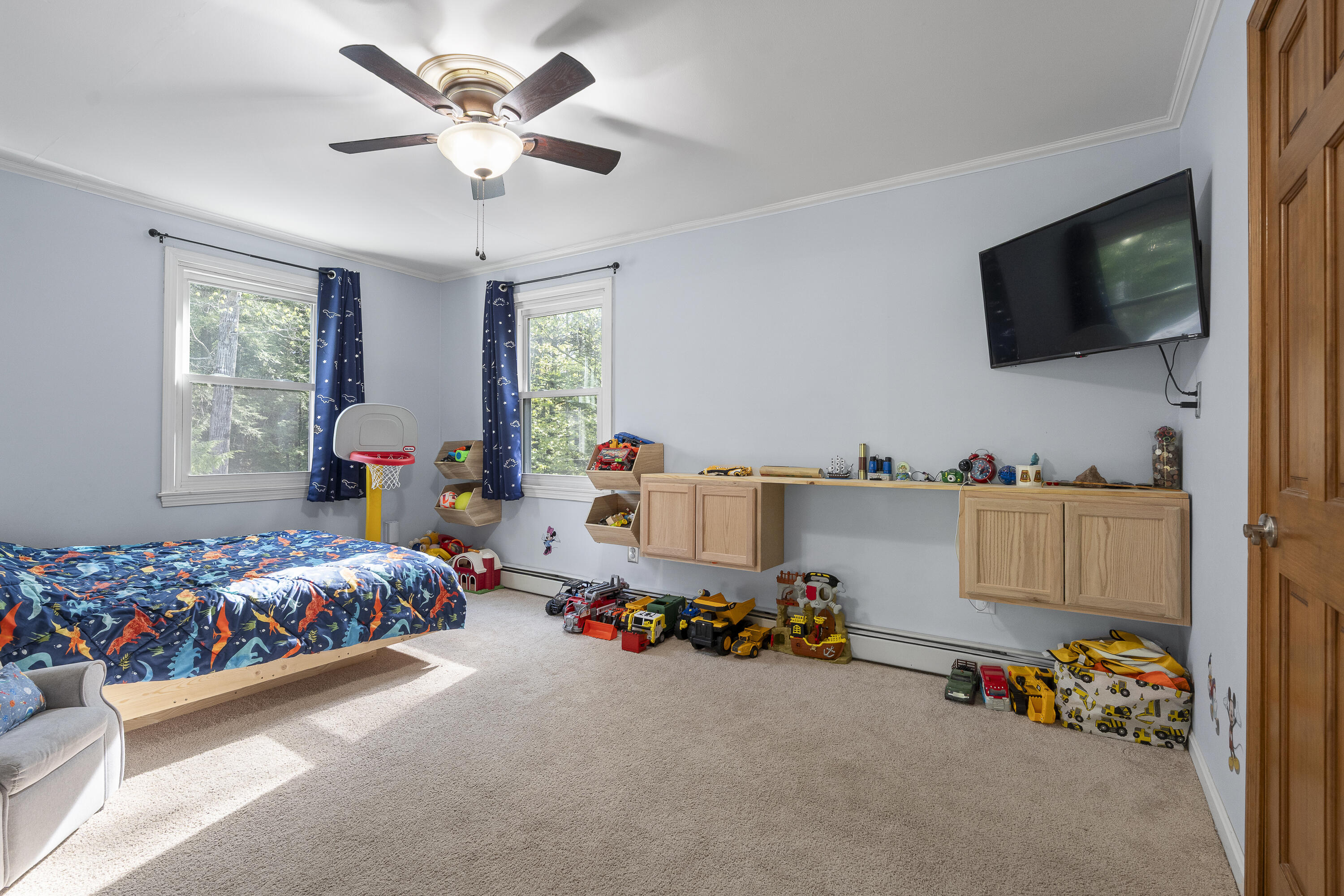 16 Hayden Hill Road Litchfield ME 04350