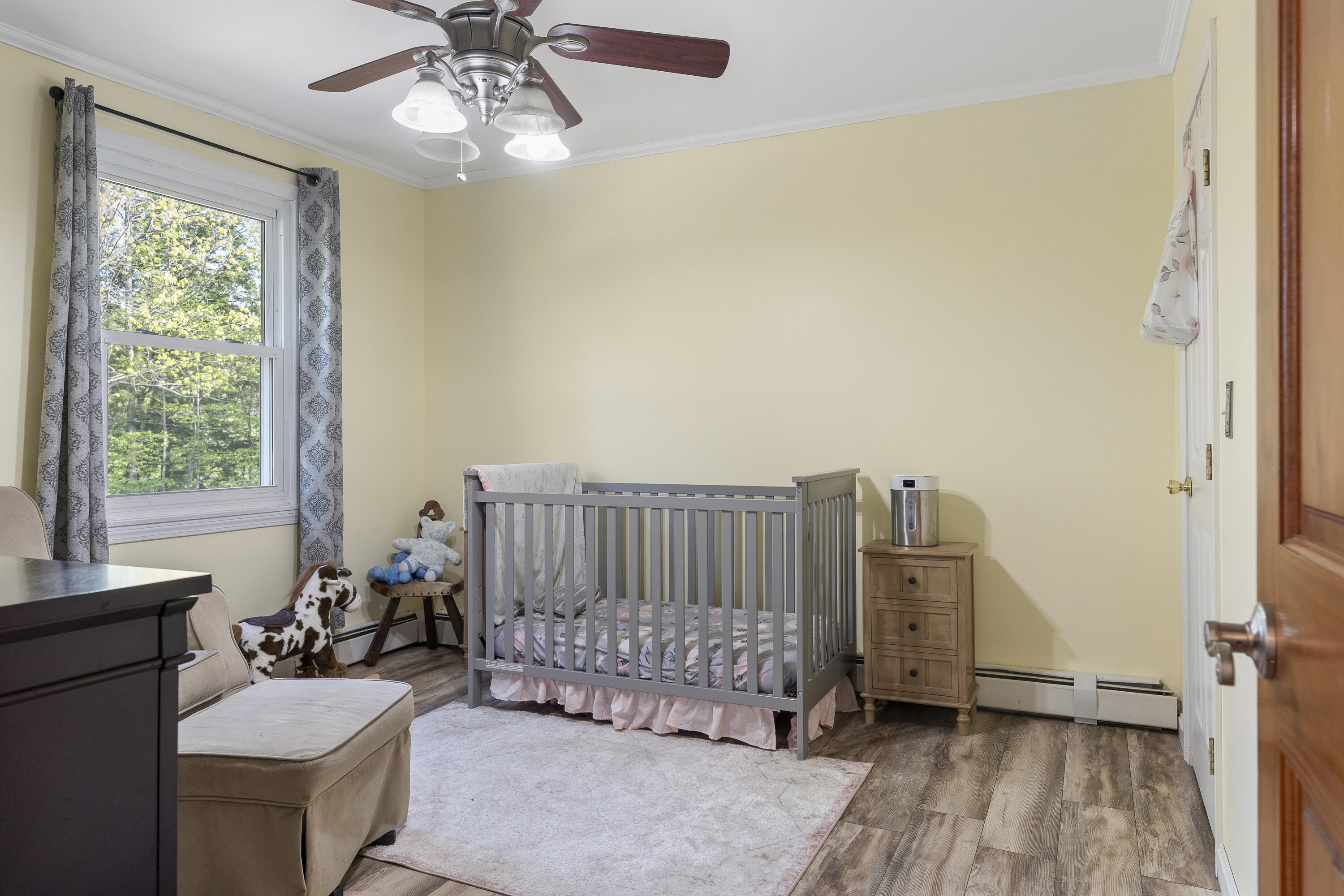 16 Hayden Hill Road Litchfield ME 04350