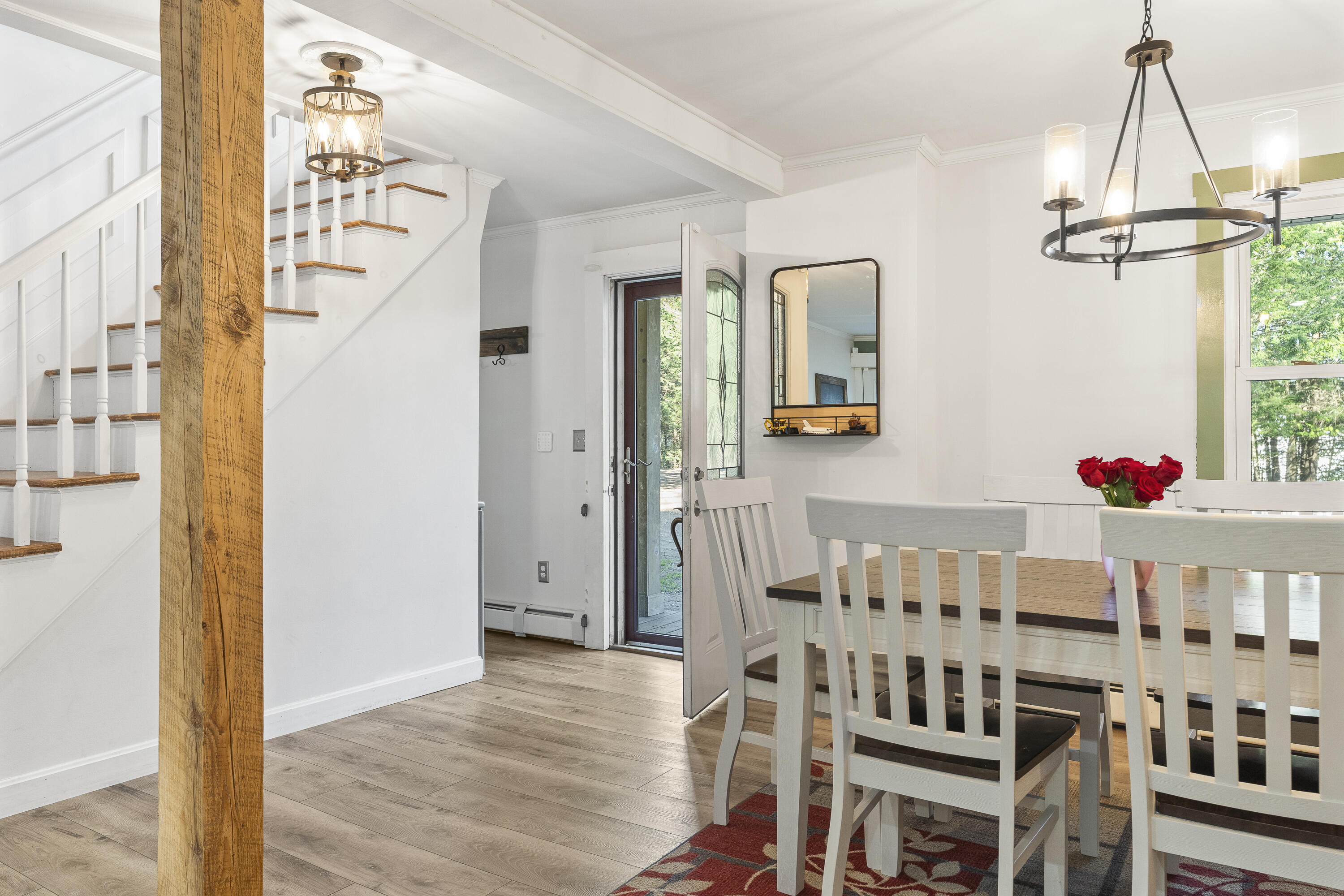 16 Hayden Hill Road Litchfield ME 04350