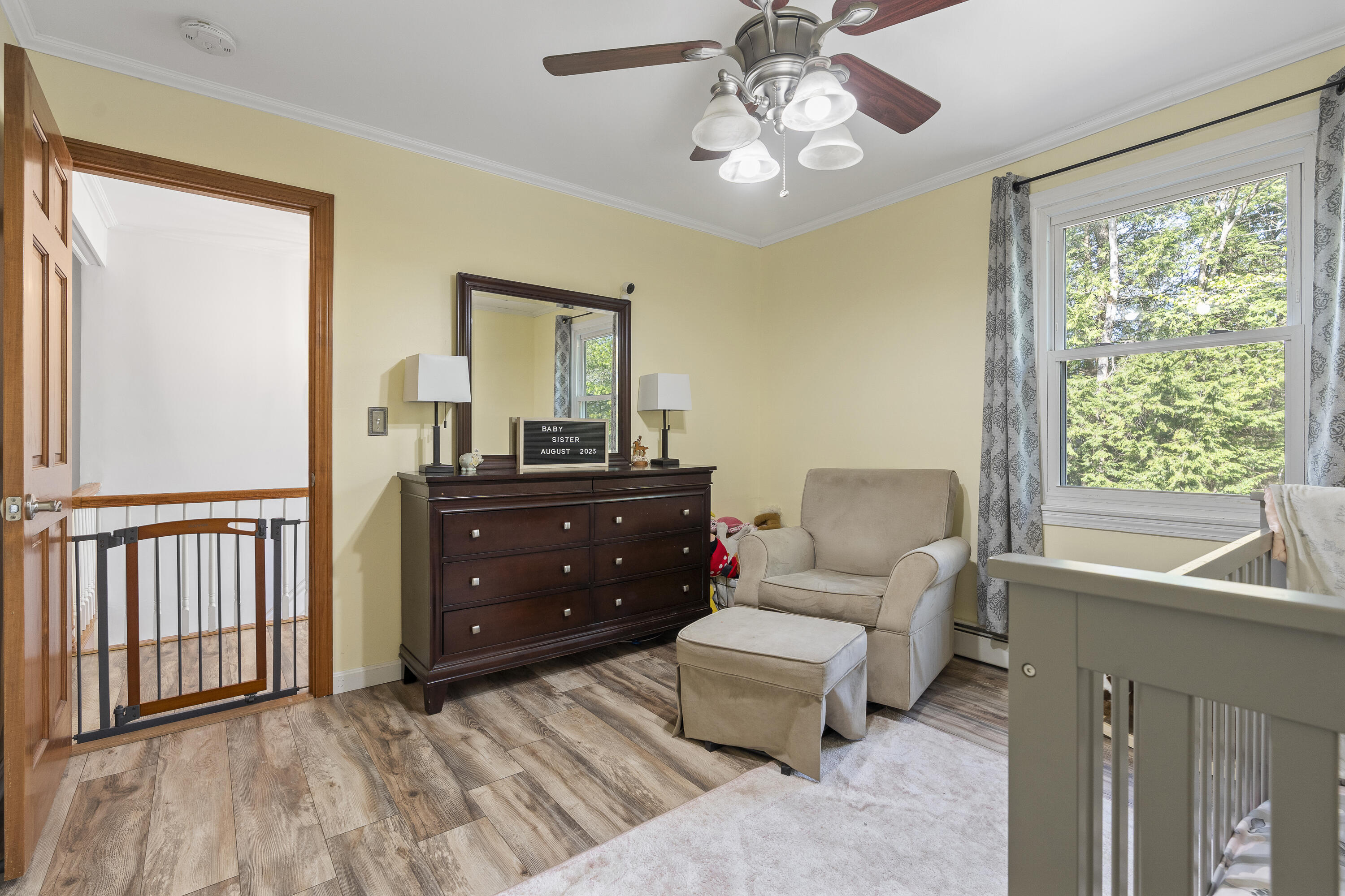 16 Hayden Hill Road Litchfield ME 04350