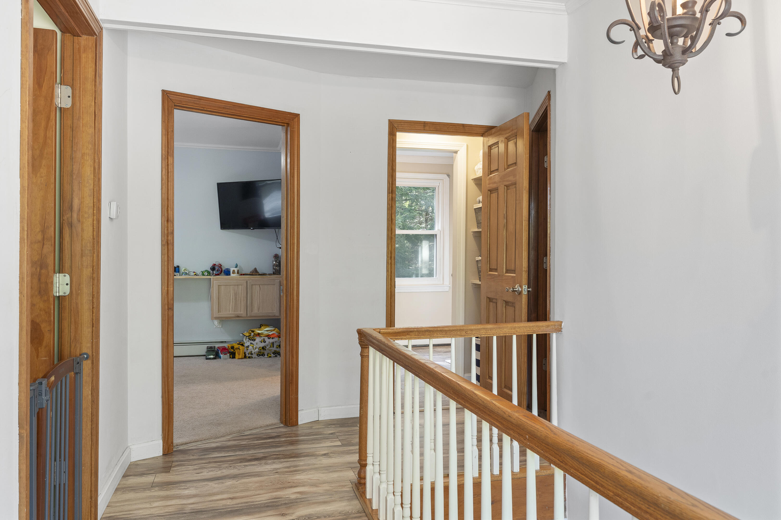 16 Hayden Hill Road Litchfield ME 04350