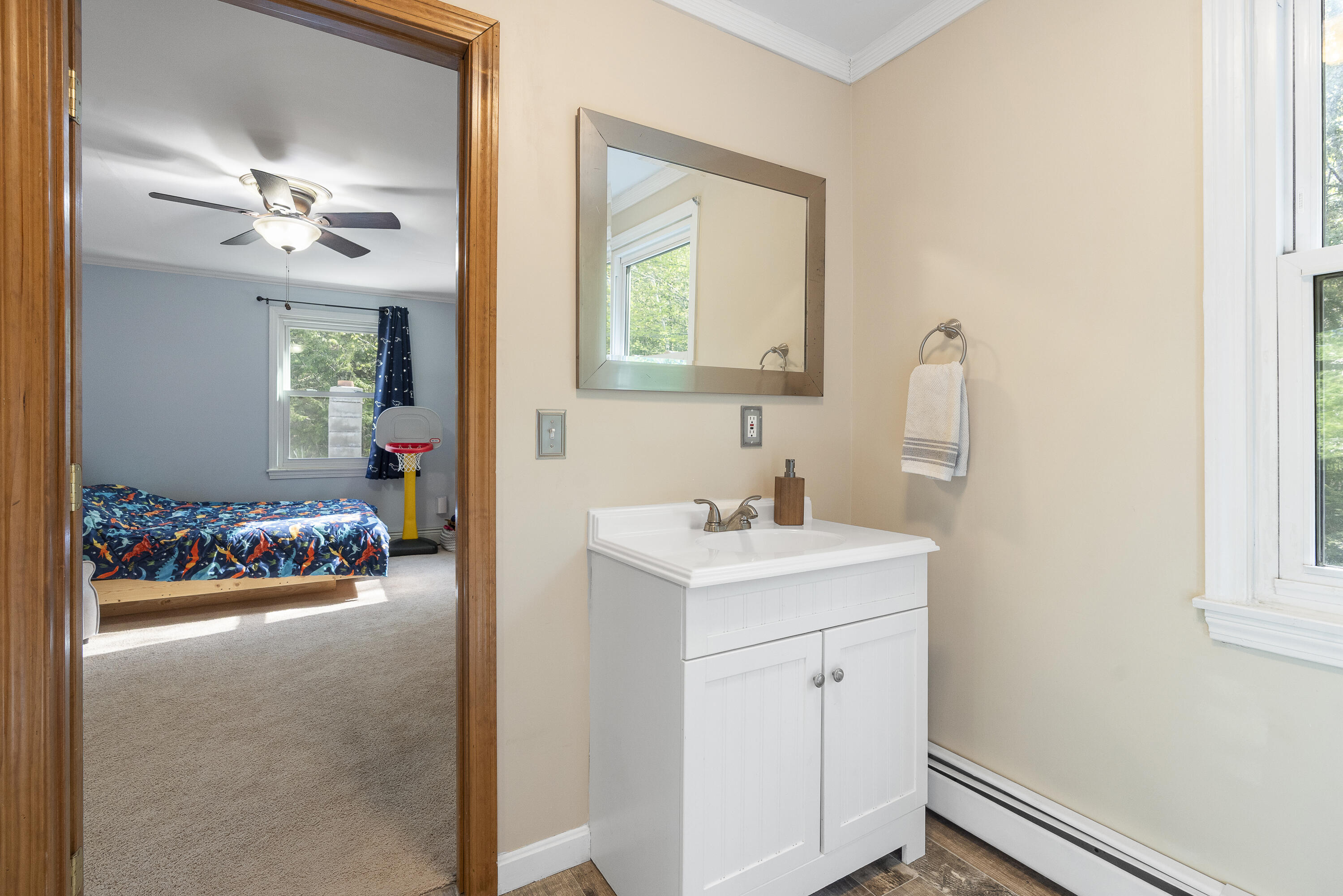 16 Hayden Hill Road Litchfield ME 04350