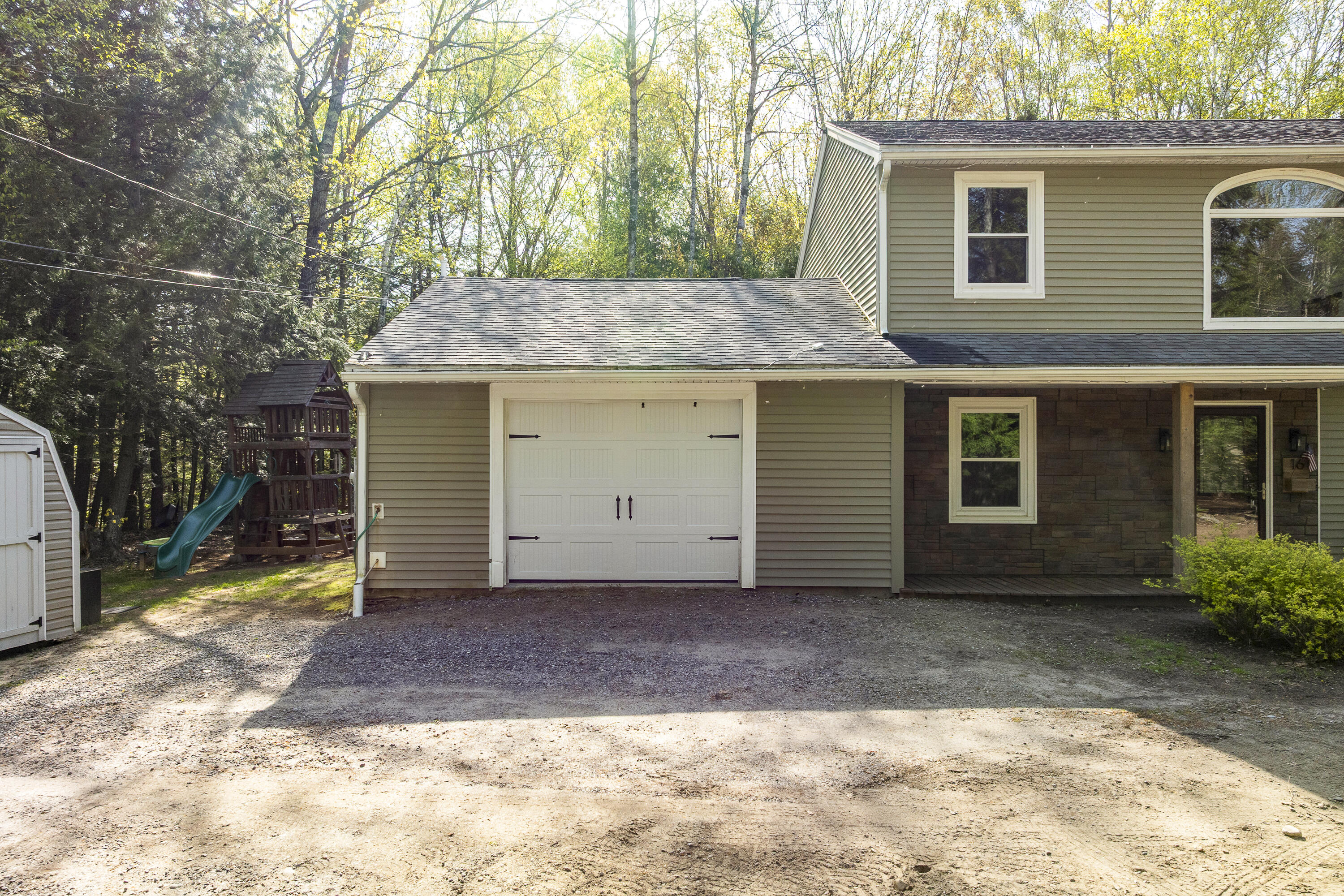 16 Hayden Hill Road Litchfield ME 04350