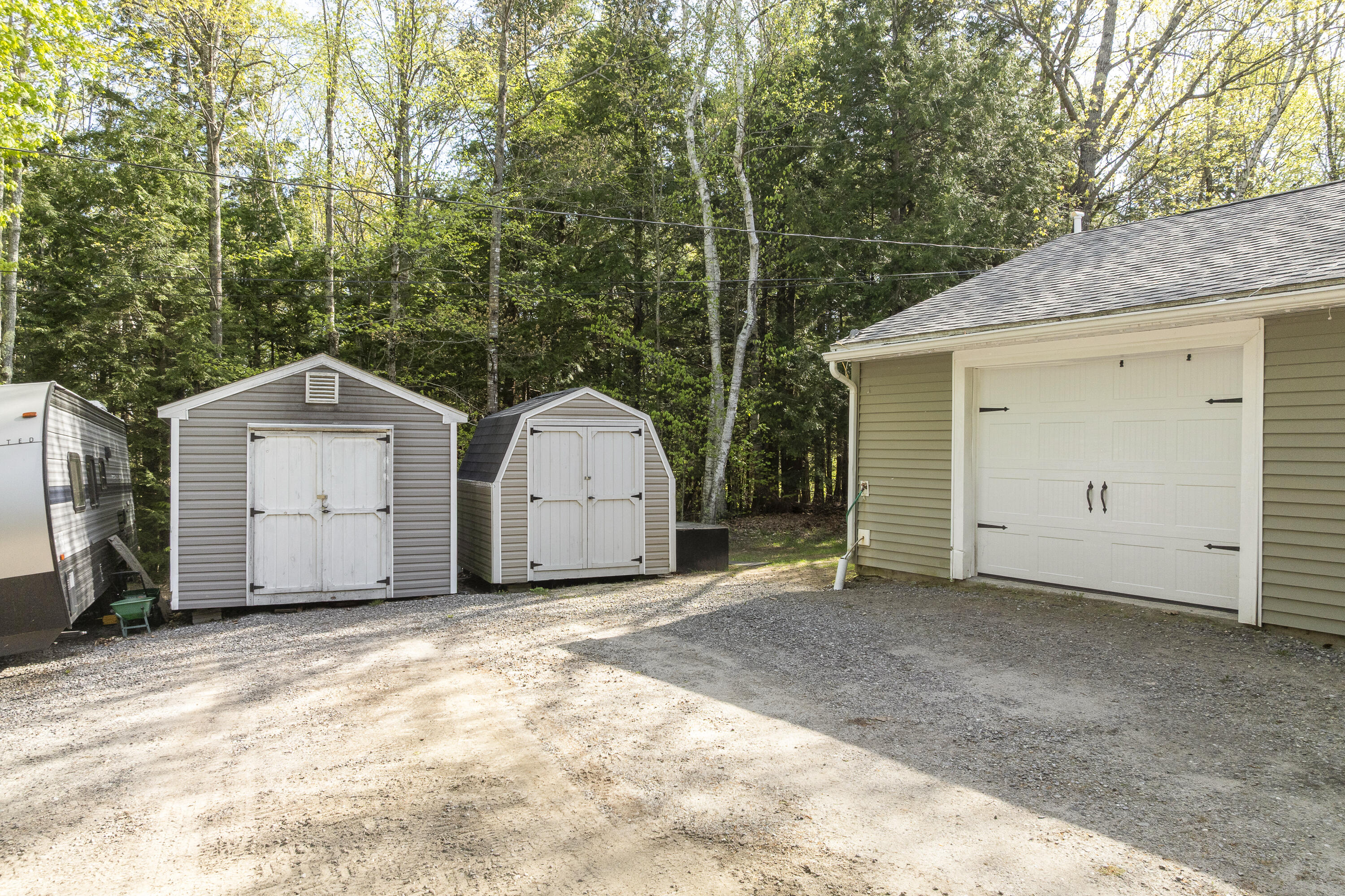 16 Hayden Hill Road Litchfield ME 04350