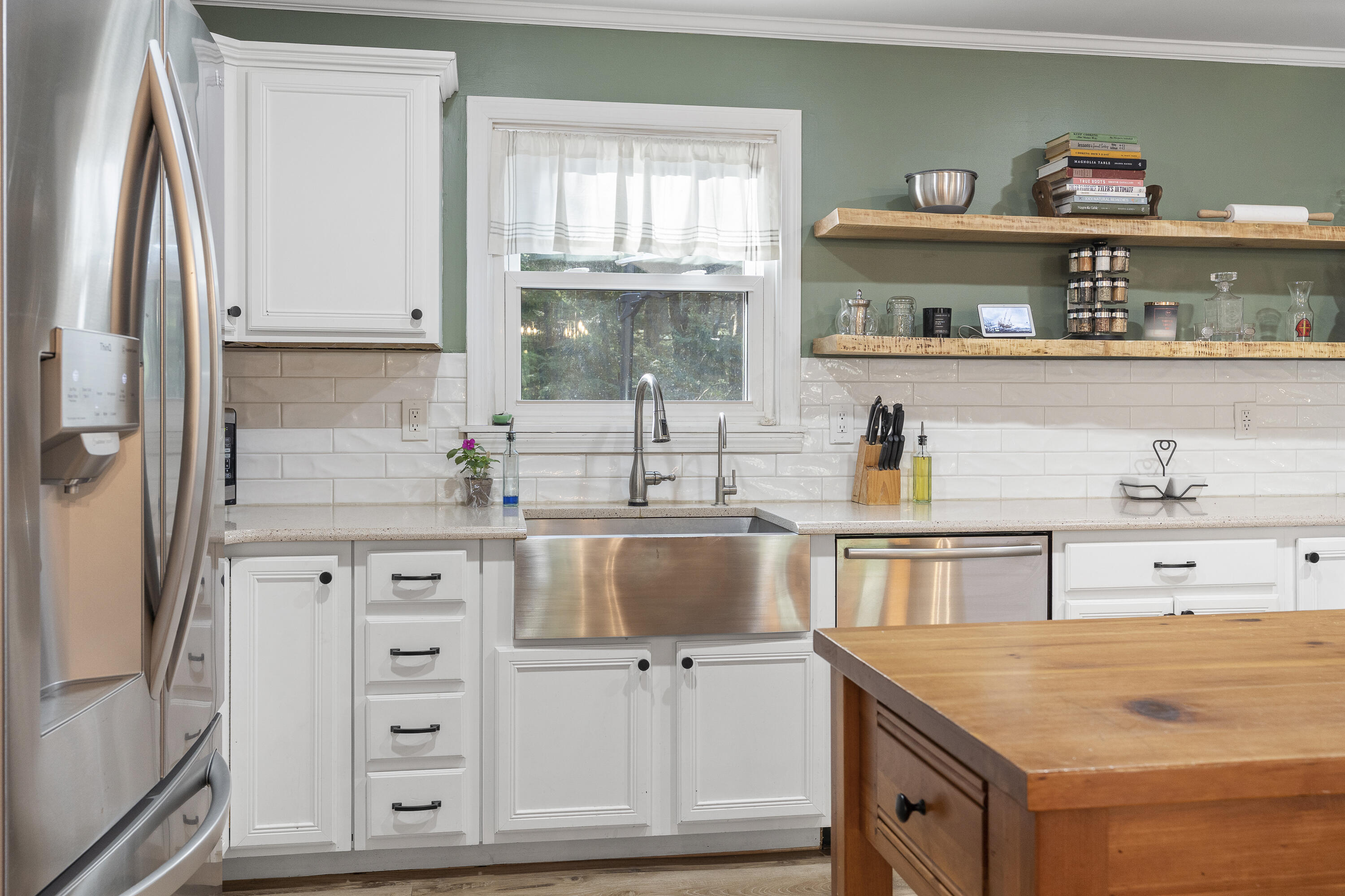 16 Hayden Hill Road Litchfield ME 04350