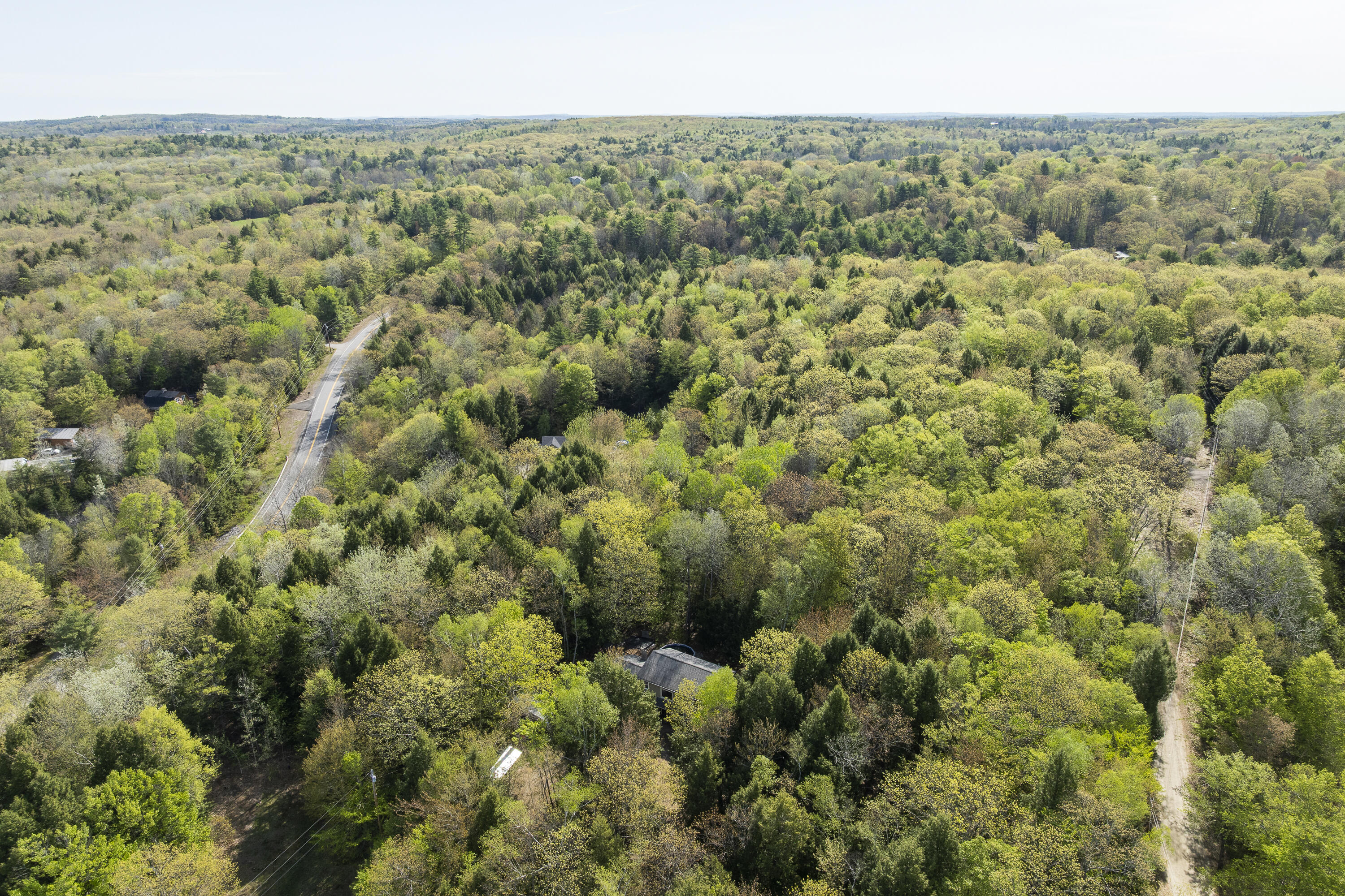 16 Hayden Hill Road Litchfield ME 04350