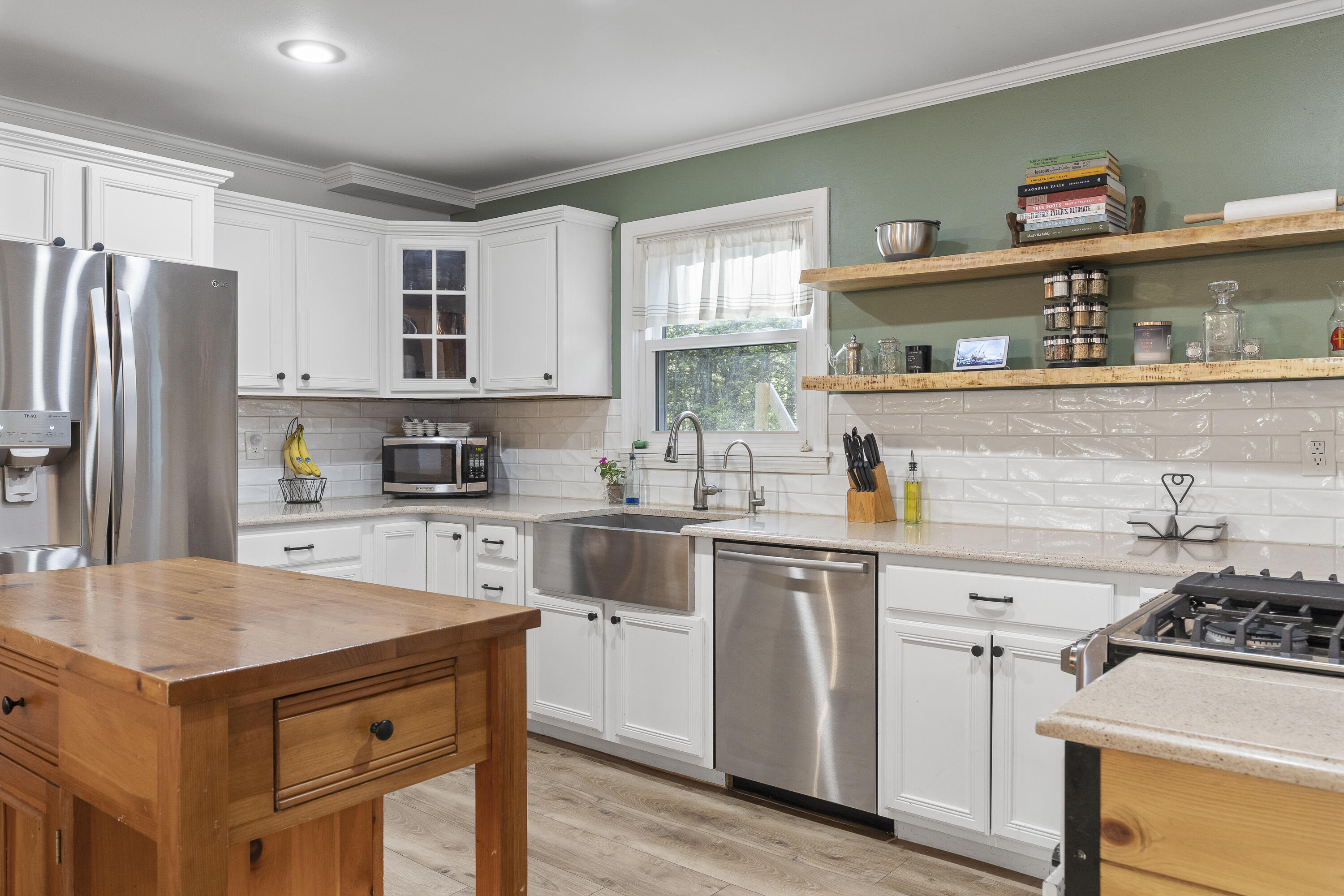 16 Hayden Hill Road Litchfield ME 04350