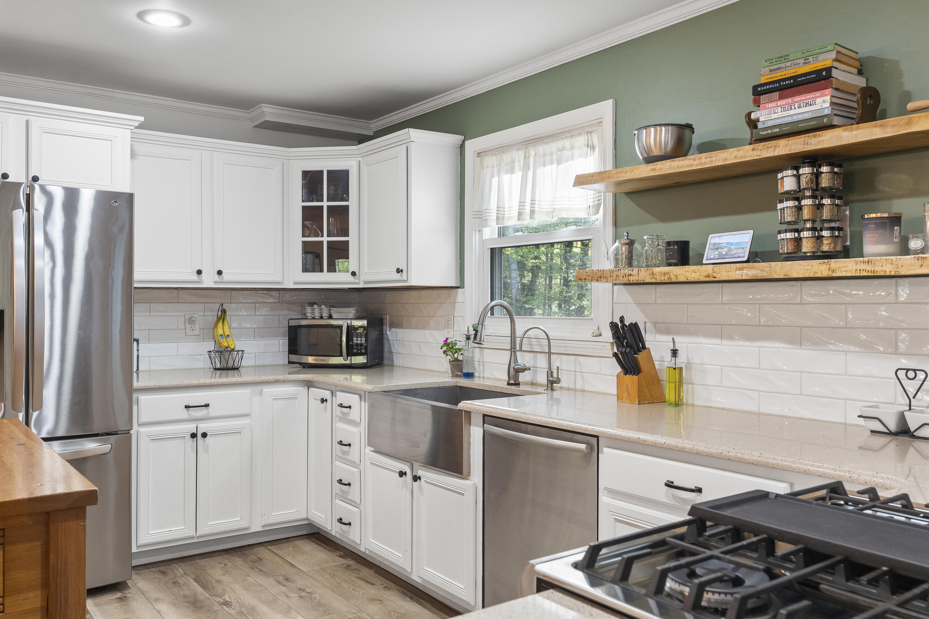 16 Hayden Hill Road Litchfield ME 04350