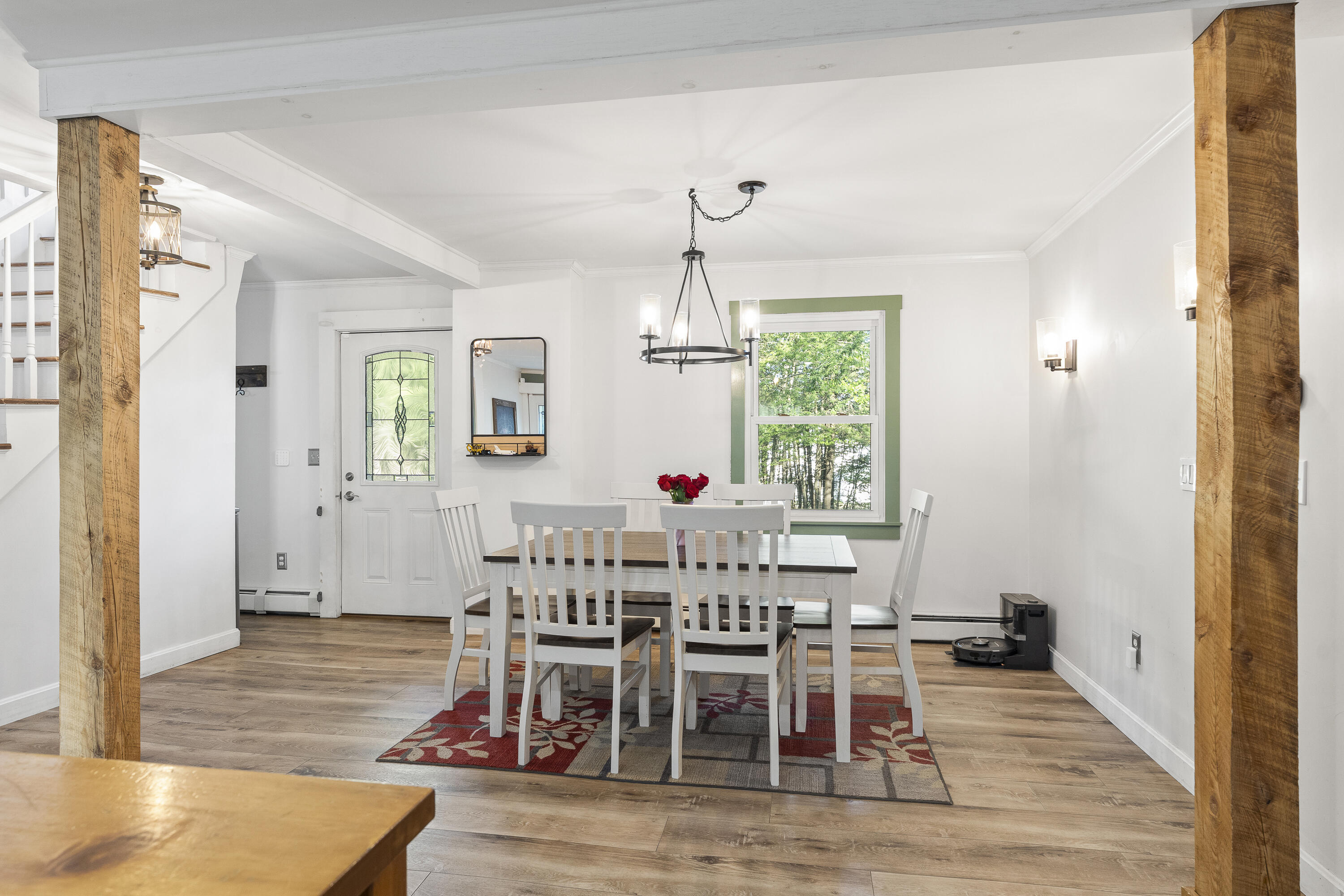 16 Hayden Hill Road Litchfield ME 04350