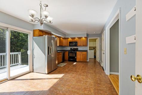 40 Guptill Road Belgrade ME 04917