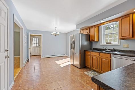 40 Guptill Road Belgrade ME 04917