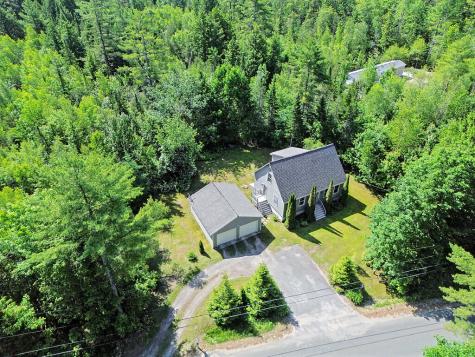 40 Guptill Road Belgrade ME 04917