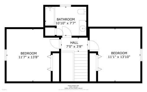 40 Guptill Road Belgrade ME 04917