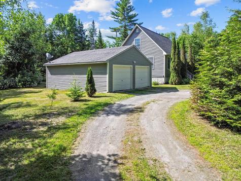 40 Guptill Road Belgrade ME 04917