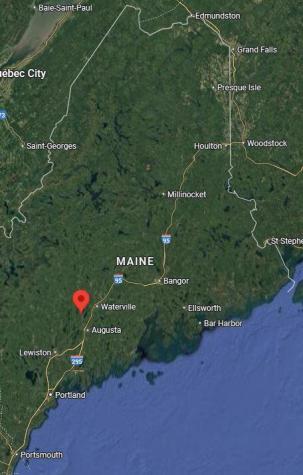 40 Guptill Road Belgrade ME 04917