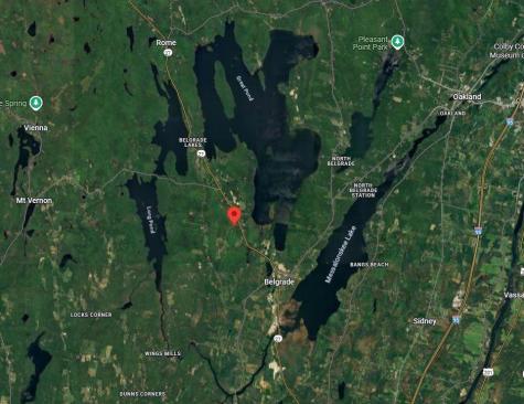 40 Guptill Road Belgrade ME 04917