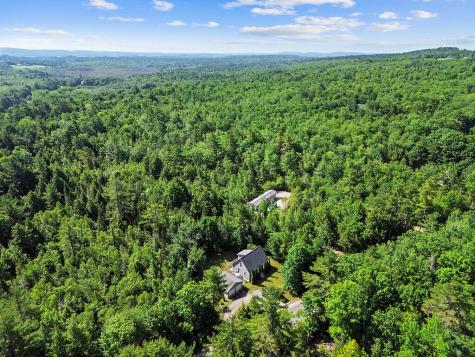 40 Guptill Road Belgrade ME 04917