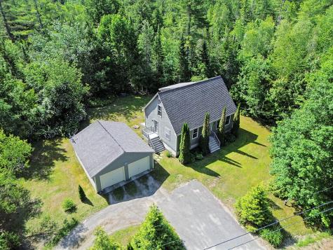 40 Guptill Road Belgrade ME 04917