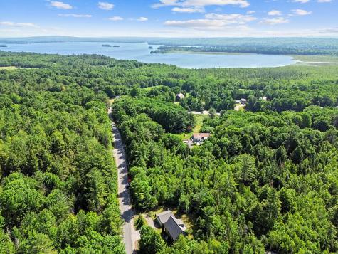 40 Guptill Road Belgrade ME 04917