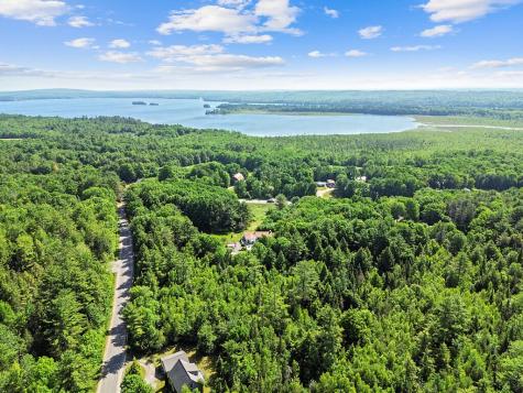 40 Guptill Road Belgrade ME 04917